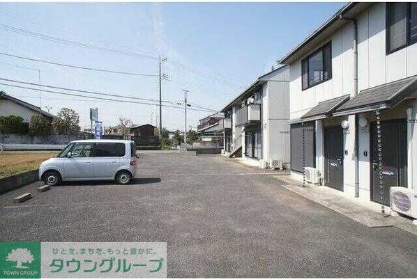 エスペランサB(エスペランサビー)の物件内観写真